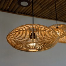 Lampenschirm Hängelampe