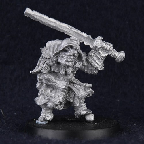 Oger bounty hunter - oger,