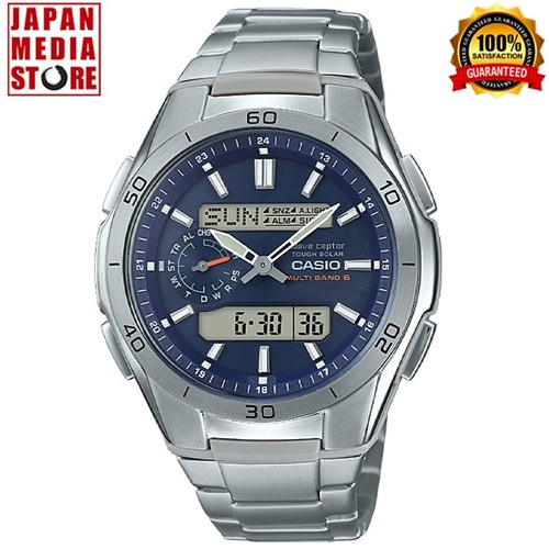 Casio wave ceptor - wave,