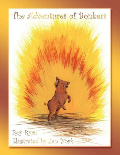 The adventures bonkers - of, roy