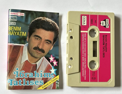 Ibrahim tatlises benim - benim, hayatim