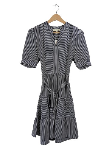 Monteau damen blusenkleid - damen,