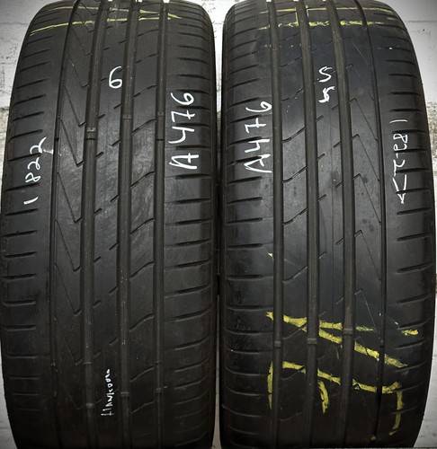 Sommerreifen hankook ventus - sommerreifen,