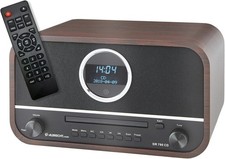 Albrecht DR790CD Digitalradio