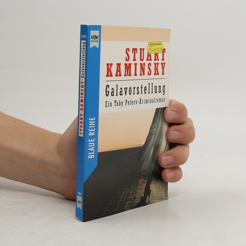 Blaue reihe galavorstellung - reihe:,