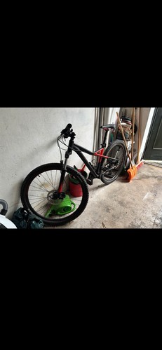 Bulls sharptail disc mtb - bulls, 29