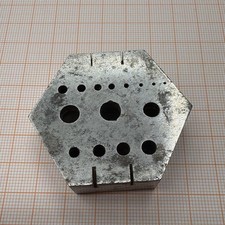 Altes Uhrmacher Werkzeug