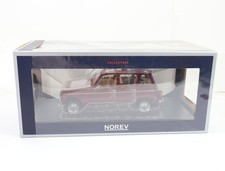 Norev 185187 modellauto pkw - 185187 modellauto,