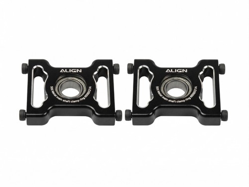 Align 500e pro - 500e,