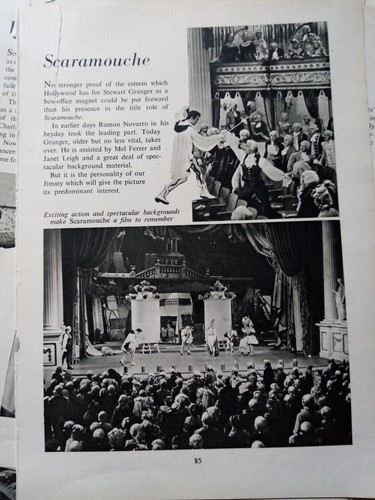 El67 ephemera 50er - ephemera, jahre