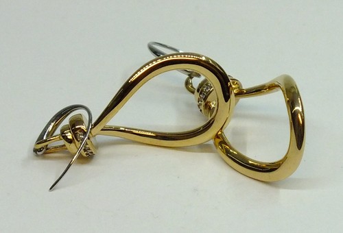 Fossil ohrhänger jf00596791 - ,