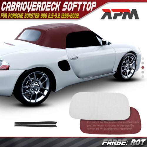 Cabrioverdeck softtop - cabrioverdeck,