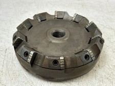 6"/150mm Clarkson Hi-Flow