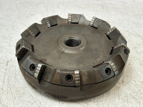 150mm clarkson hi flow - 6"/150mm,