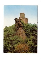 AK Ansichtskarte Annweiler am Trifels / Burg Trifels