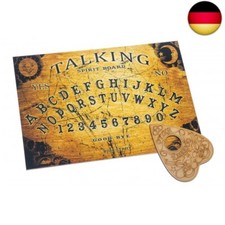 Hölzernes ouija board brett - ouija,