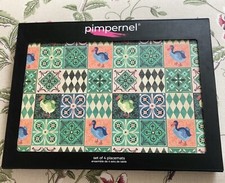 Pimpernel Sansibar große