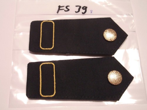 Schulterstücke feuerwehr - schulterstücke,