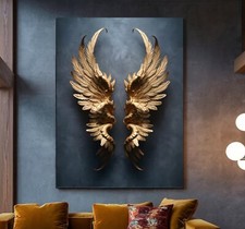 XL LEINWAND BILDER BIS