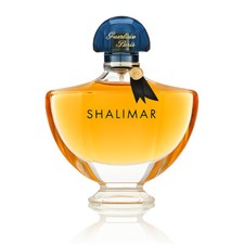 Guerlain Shalimar Eau De Parfum EDP 90 ml (woman)