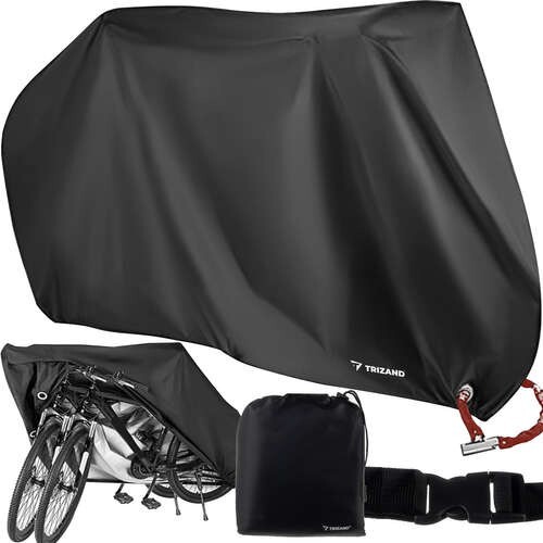Fahrradtasche für