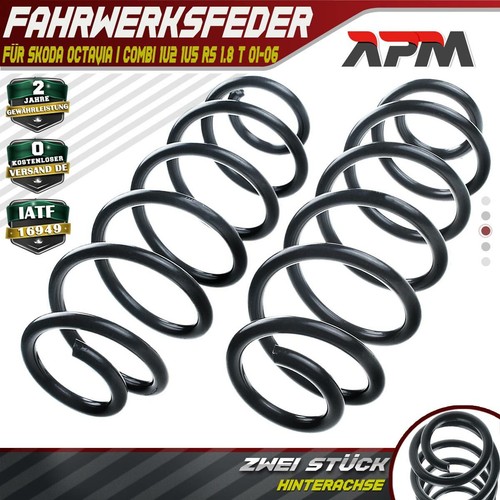 Federn fahrwerksfeder - federn,