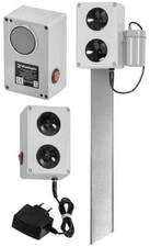 Ultraschallgerät CH200 + Akku
