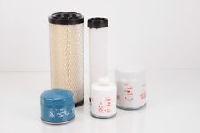 Filterset für Bobcat X 325