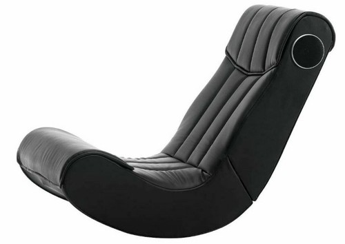 Music rocker sound - sessel,