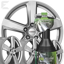 Alufelgen Satz für Seat Altea