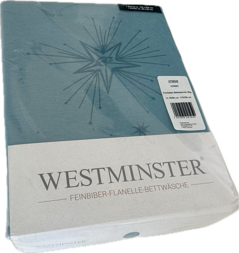 Westminster feinbiber flanelle - westminster, feinbiber-flanelle