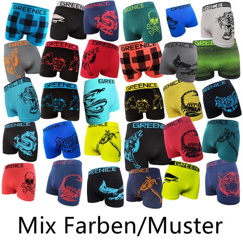 10er 5er pack herren - pack,