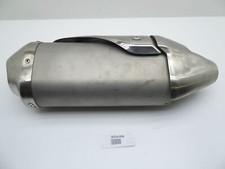 Triumph Speed Triple Auspuff Endschalldämpfer rechts T2207352