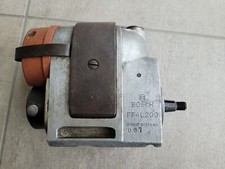 BOSCH FF4 L200 Zündmagnet Lichtmagnetzünder
