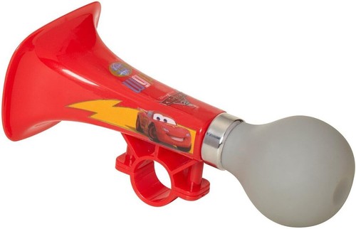 Disney stamp cars fahrradhupe - disney,