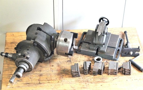 Universal teilapparat hommel - universal‑teilapparat,