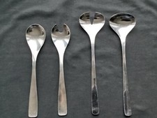 Salatbesteck Tischfein