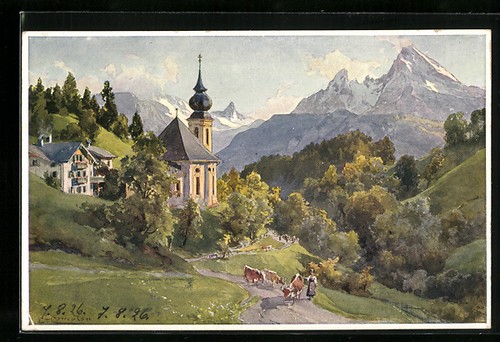 Künstler edward theodore - edward,