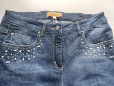 Biba/Crisca Jeans-Hose