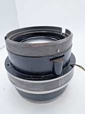 Bausch & Lomb Aero Tessar