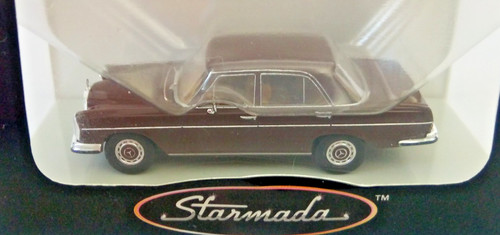 Mercedes benz 280 108 - benz, w
