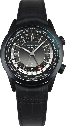Raymond weil freelancer - raymond,