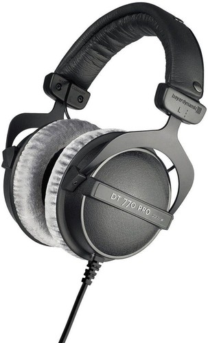 Beyerdynamic 770 pro - dt,