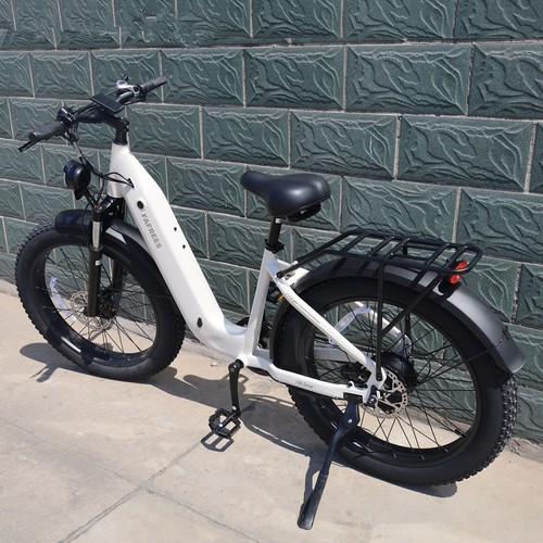 Zoll bike herren damen - 26,
