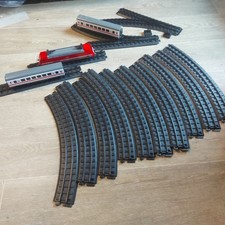 Dickie Toys City Train 