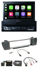 Pioneer dvd bluetooth dab - pioneer,