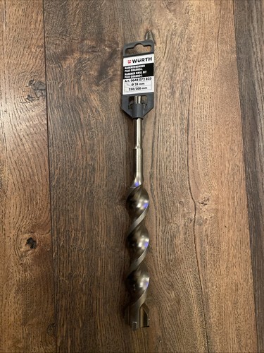Würth betonbohrer sds plus - sds,