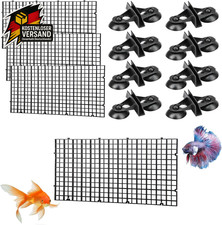 Aquarium Trennwand Kunststoff