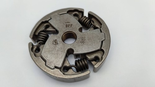 Kupplung dolmar makita - dolmar,