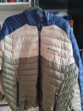 Columbia Herren  Winterjacke
